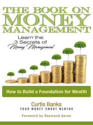 cover image of The Book On Money Management: Learn the 3 Secrets of Money Management